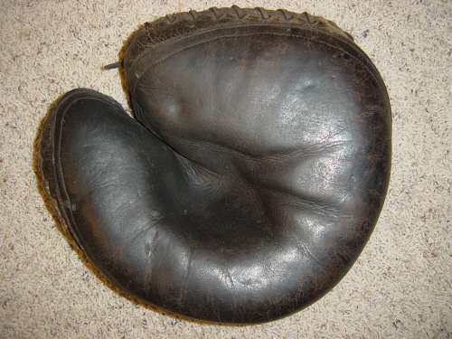 Spalding Honor Front